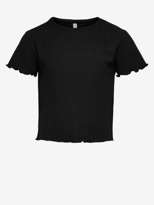 ONLY ONLY Nella Тениска детски Cheren