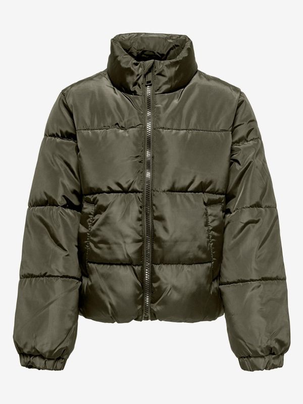 ONLY ONLY New Belinda Яке детско Zelen