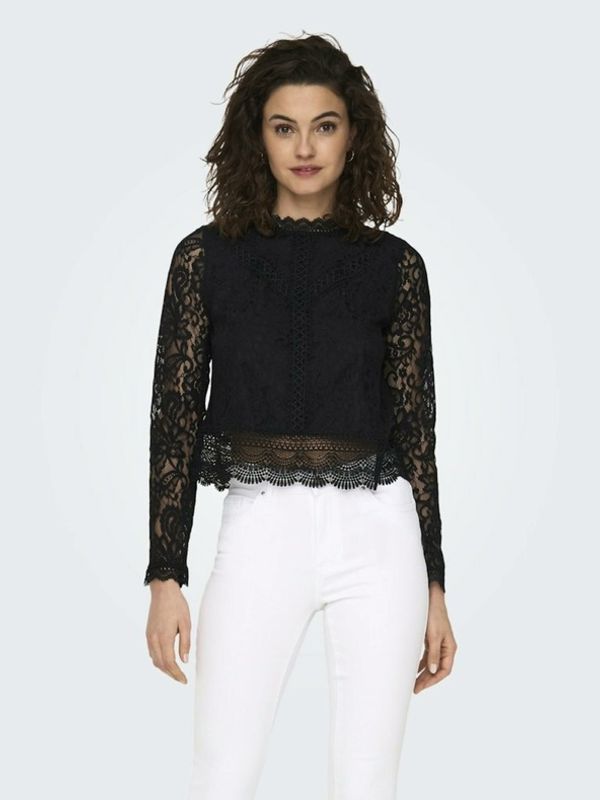 ONLY ONLY New Karo Блуза Cheren