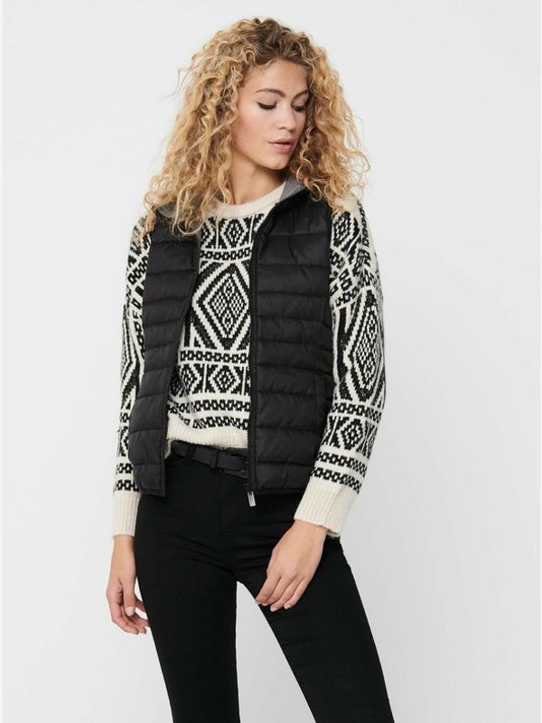 ONLY ONLY New Tahoe Жилетка Cheren