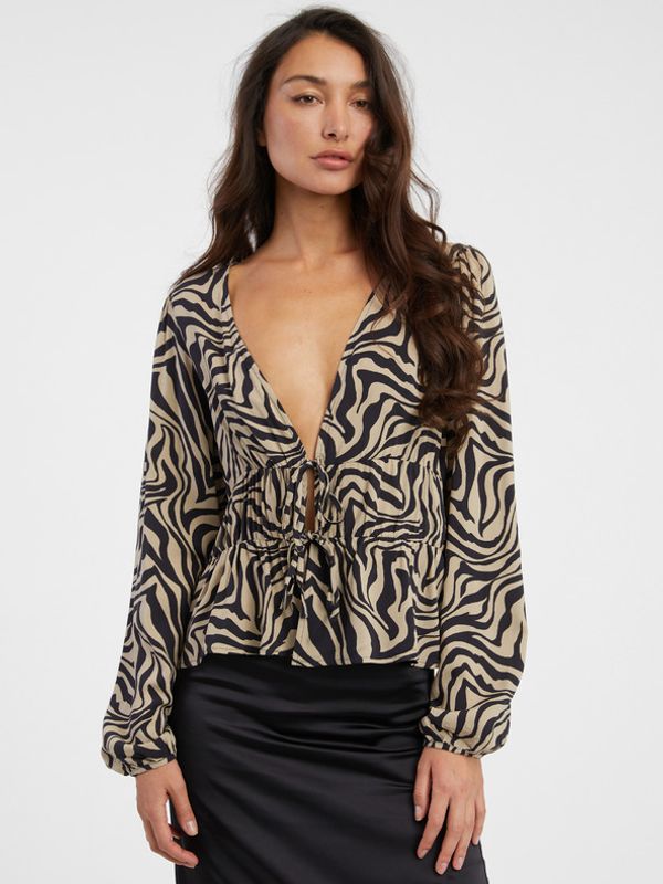 ONLY ONLY Nova Блуза Cheren