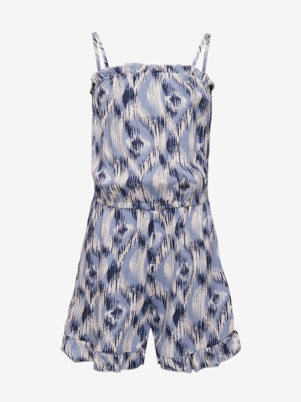 ONLY ONLY Nova Детски гащеризони Sin