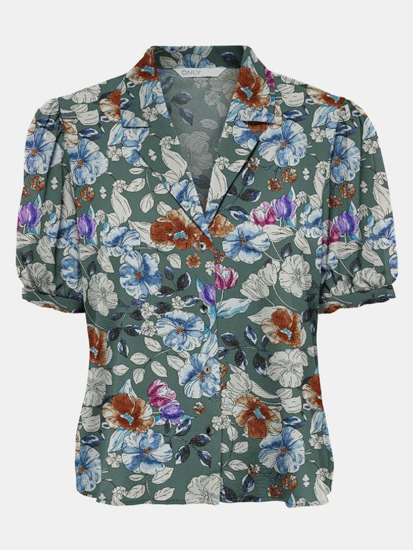 ONLY ONLY Nova Риза Zelen