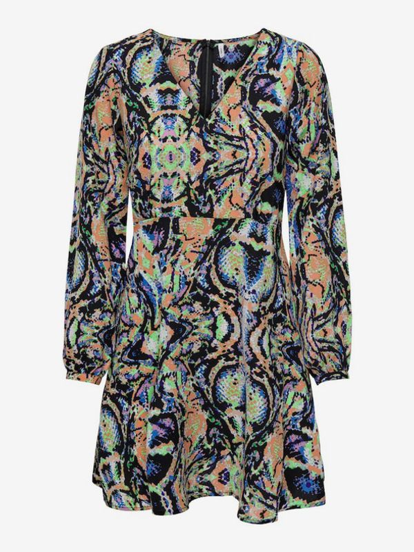 ONLY ONLY Nova Рокля Oranzhev