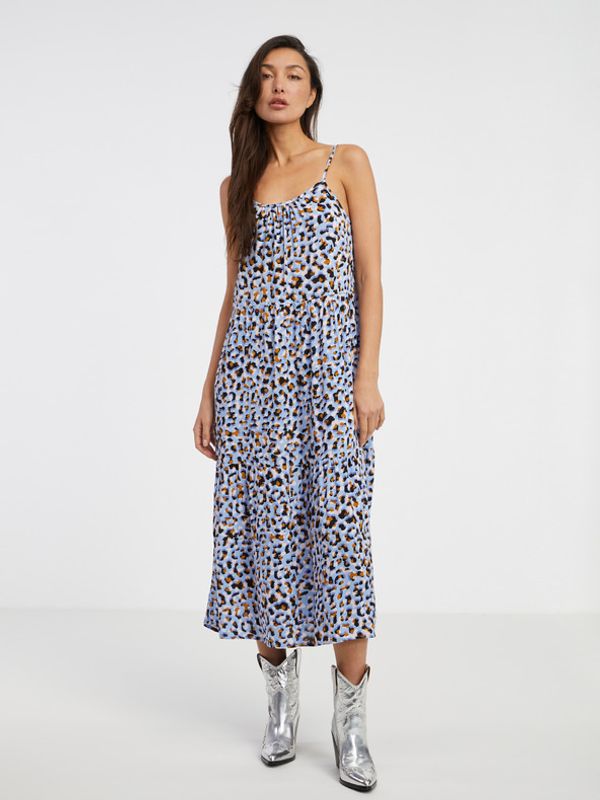 ONLY ONLY Nova Рокля Sin