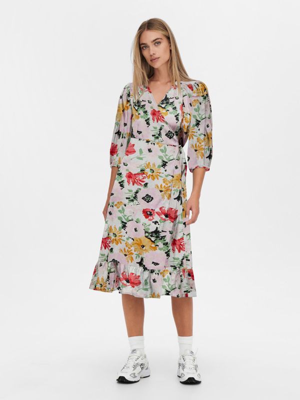 ONLY ONLY Olivia Рокля Byal