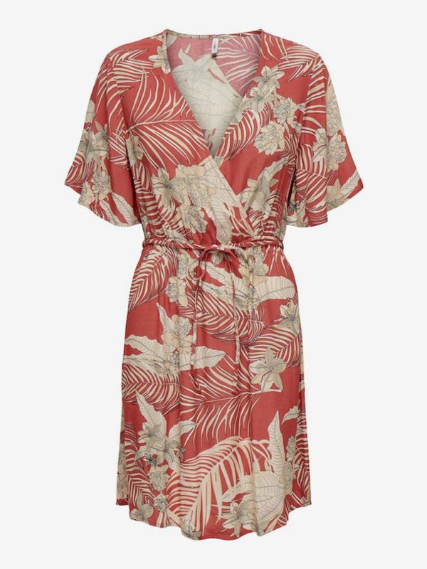 ONLY ONLY Palina Рокля Oranzhev