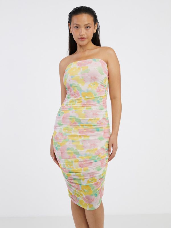 ONLY ONLY Paris Рокля Rozov