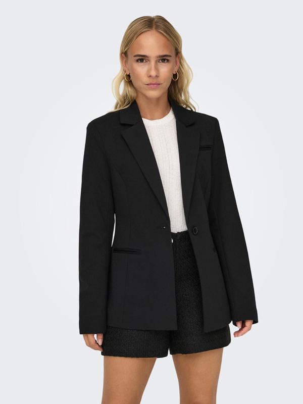 ONLY ONLY Peach Сако Cheren