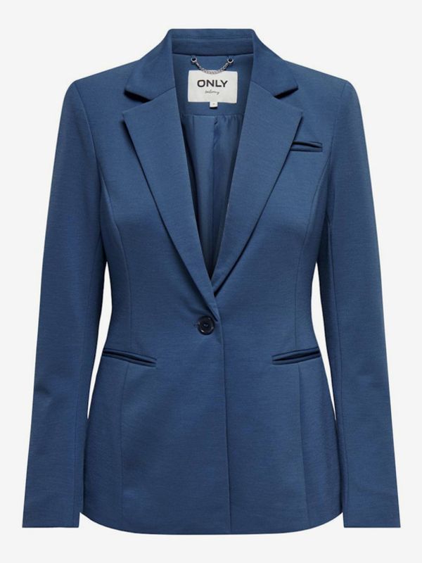 ONLY ONLY Peach Сако Sin