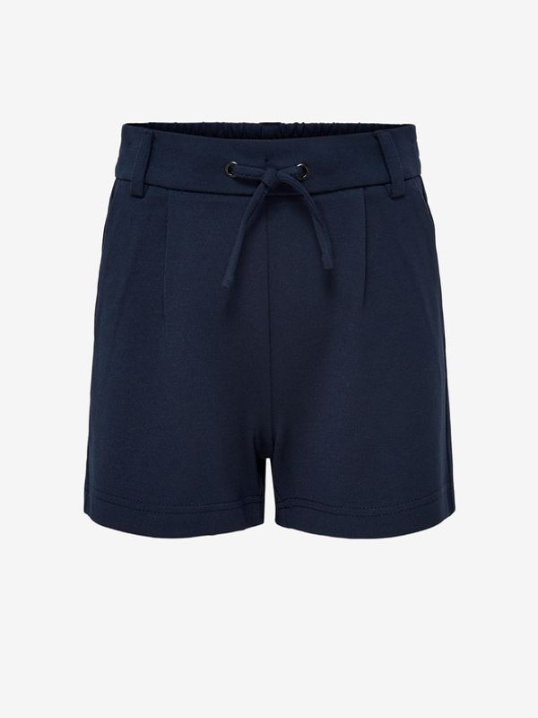 ONLY ONLY Pop Trash Детски шорти Sin