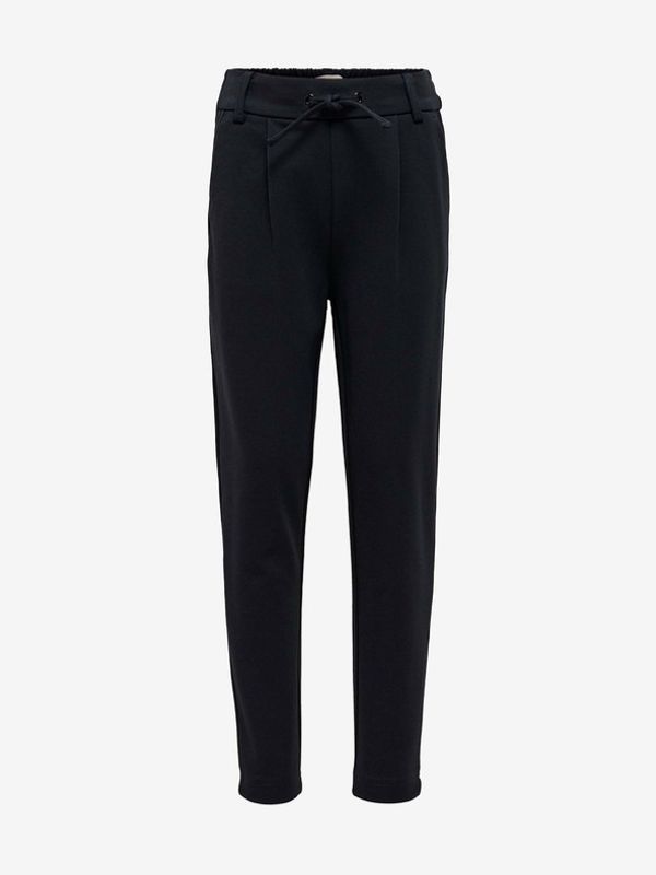 ONLY ONLY Pop Trash Панталон детски Cheren