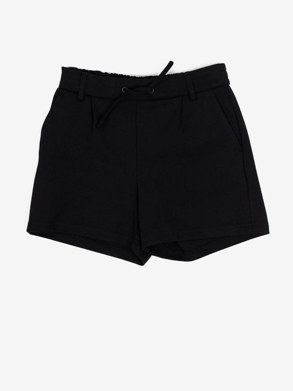 ONLY ONLY Poptrash Детски шорти Cheren