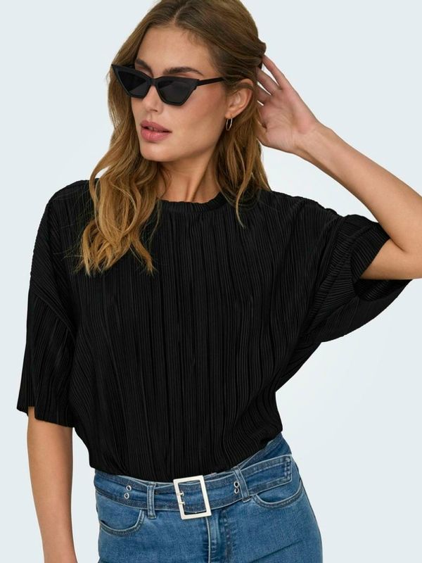 ONLY ONLY Ravenna T-shirt Cheren