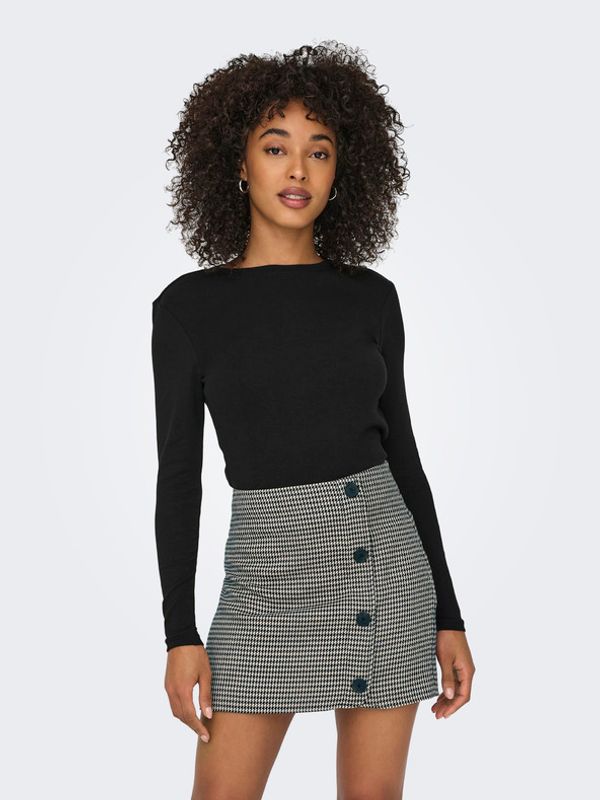 ONLY ONLY Riley T-shirt Cheren