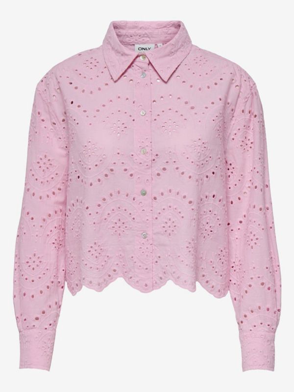 ONLY ONLY Риза Rozov