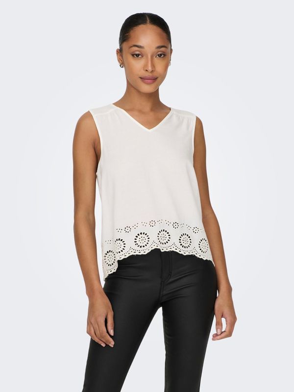 ONLY ONLY Sabira Блуза Byal