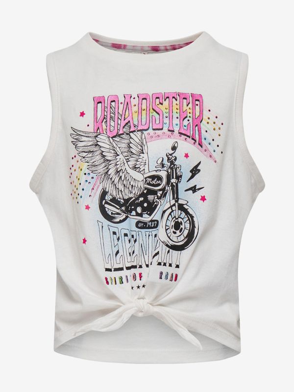 ONLY ONLY Sally Детски горнище Byal