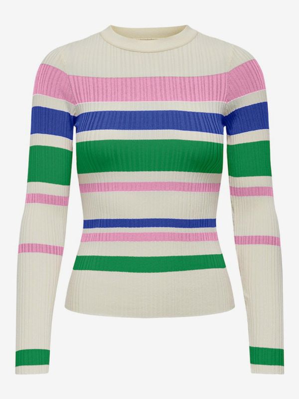 ONLY ONLY Sandri Пуловер Byal