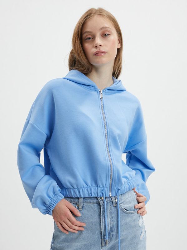 ONLY ONLY Scarlett Sweatshirt Sin