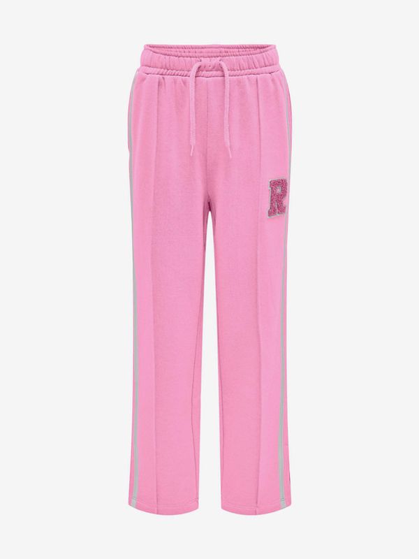 ONLY ONLY Selina Долнище детско Rozov