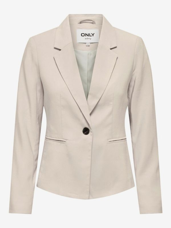 ONLY ONLY Selma Сако Byal