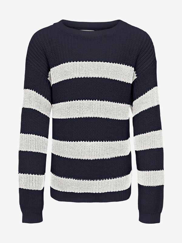 ONLY ONLY Sif Пуловер детски Sin