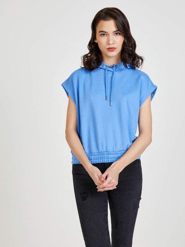 ONLY ONLY Siva Жилетка Sin