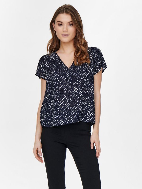 ONLY ONLY Sonja Блуза Sin