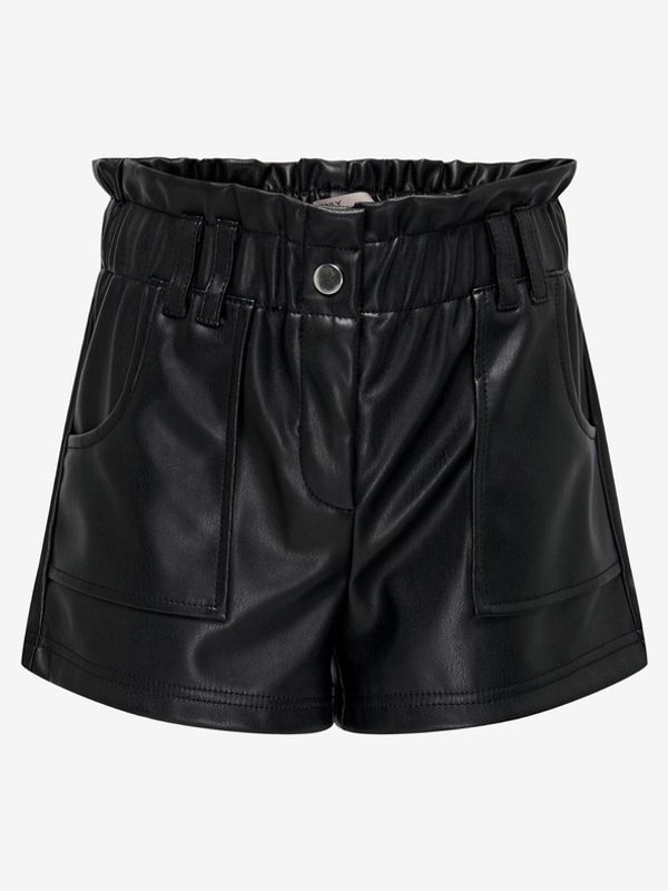 ONLY ONLY Stephanie Детски шорти Cheren