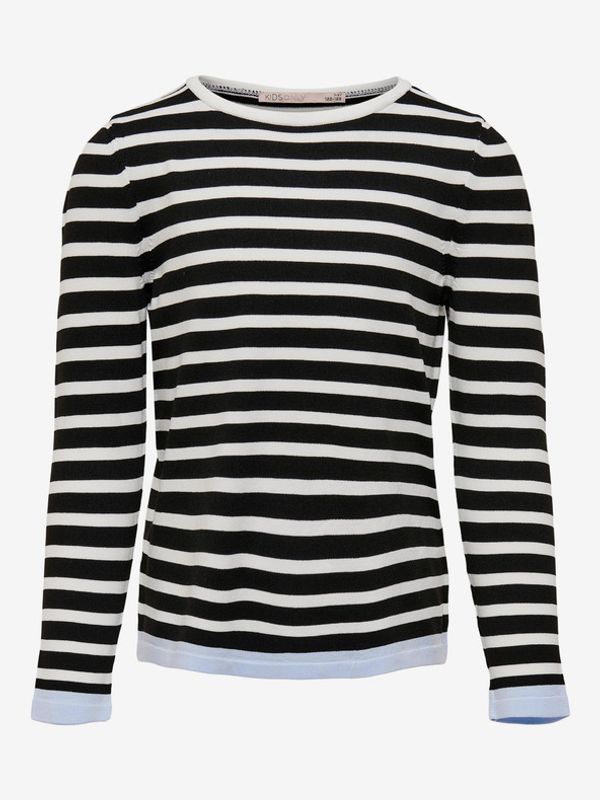 ONLY ONLY Suzana Пуловер детски Cheren