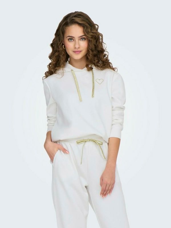 ONLY ONLY Sweatshirt Byal