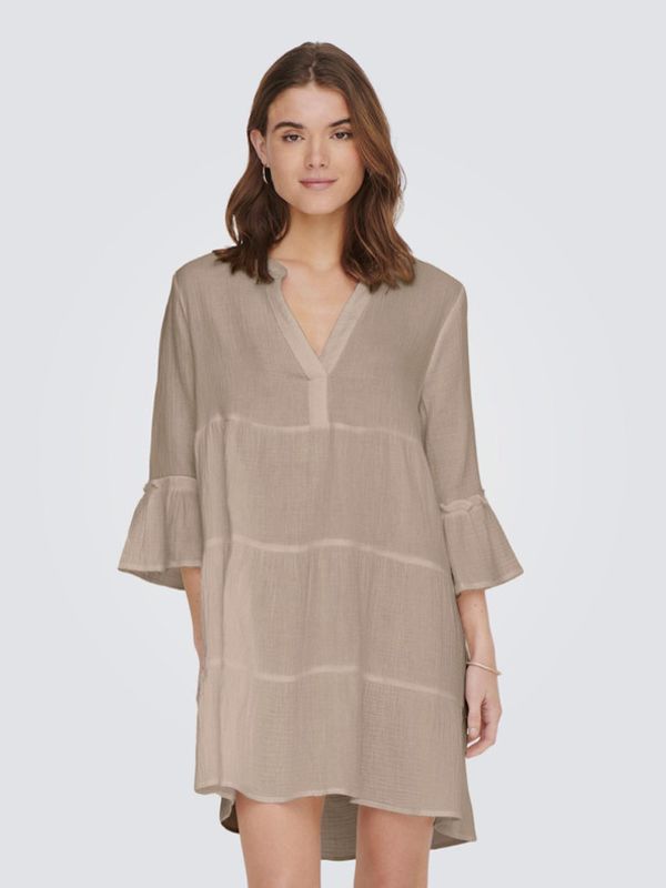 ONLY ONLY Thyra Рокля Bezhov