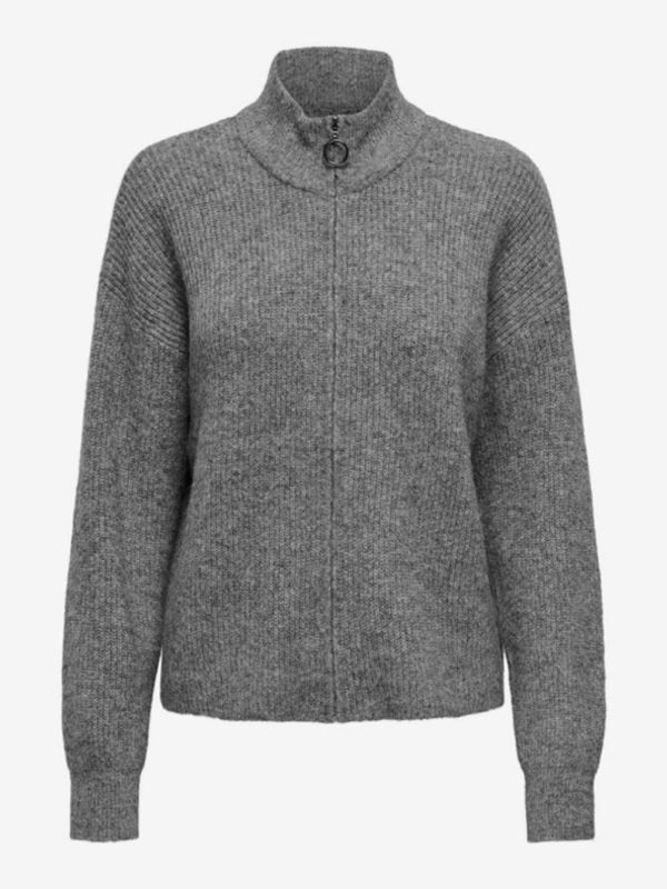 ONLY ONLY Tokyo Пуловер Siv