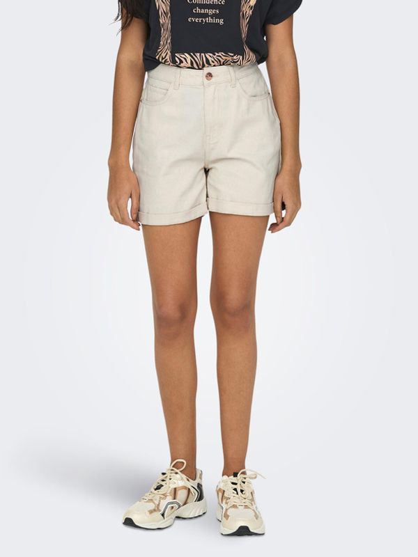 ONLY ONLY Vega Шорти Byal