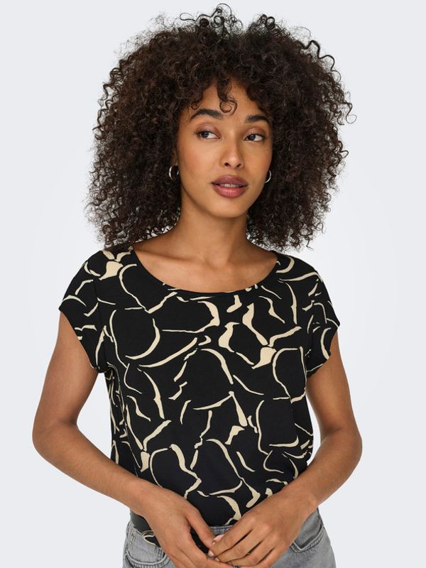 ONLY ONLY Vic Блуза Cheren