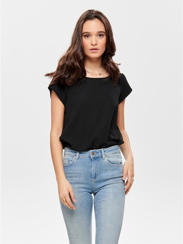 ONLY ONLY Vic Блуза Cheren