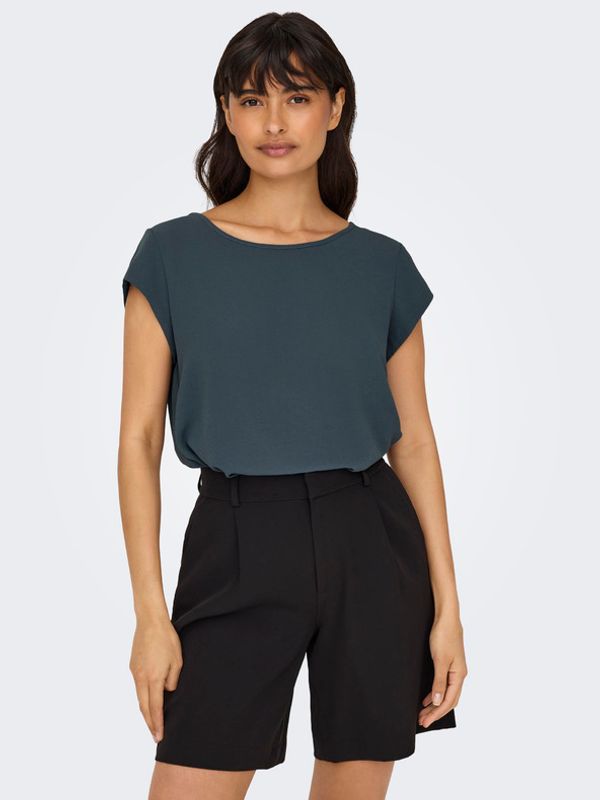 ONLY ONLY Vic Блуза Sin