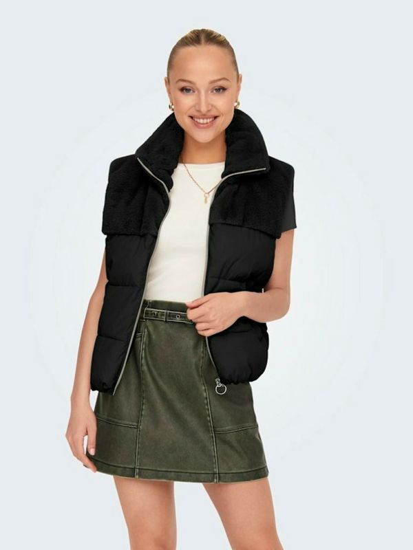 ONLY ONLY Wanja Жилетка Cheren