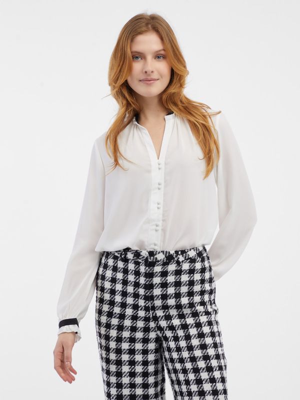 Orsay Orsay Блуза Byal