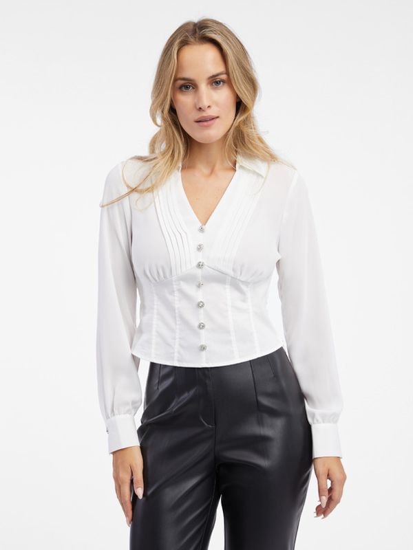 Orsay Orsay Блуза Byal