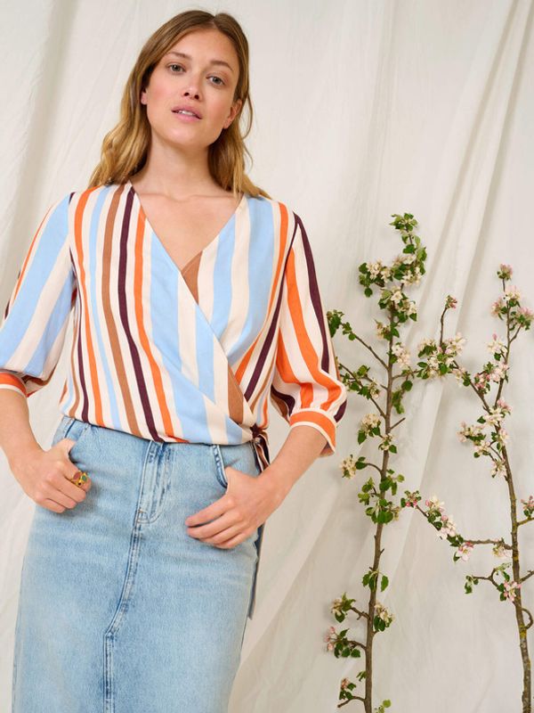 Orsay Orsay Блуза Oranzhev