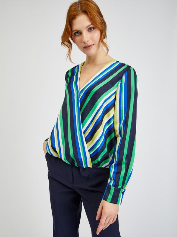 Orsay Orsay Блуза Zelen