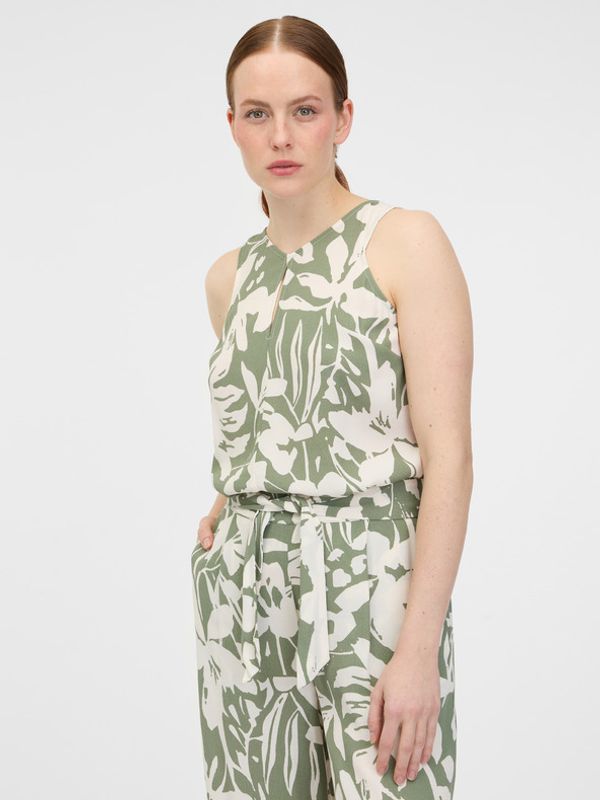 Orsay Orsay Блуза Zelen