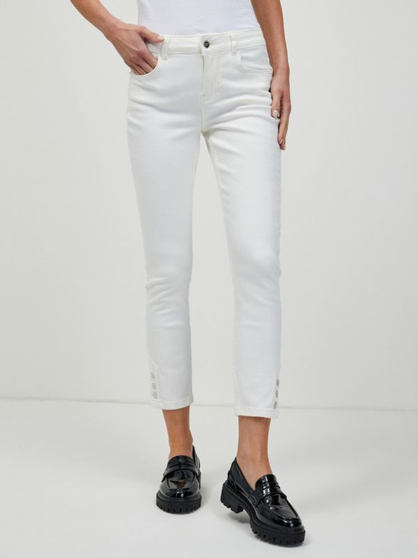 Orsay Orsay Jeans Byal