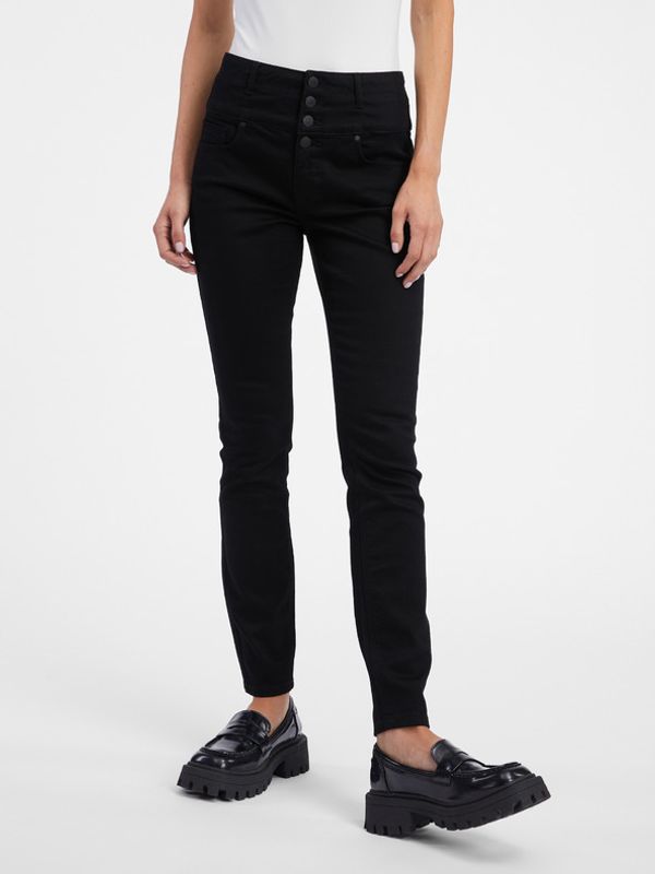 Orsay Orsay Jeans Cheren