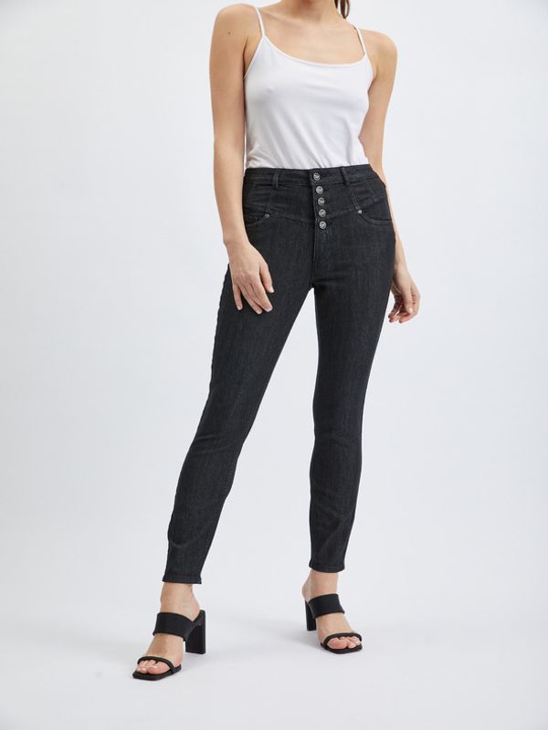 Orsay Orsay Jeans Cheren
