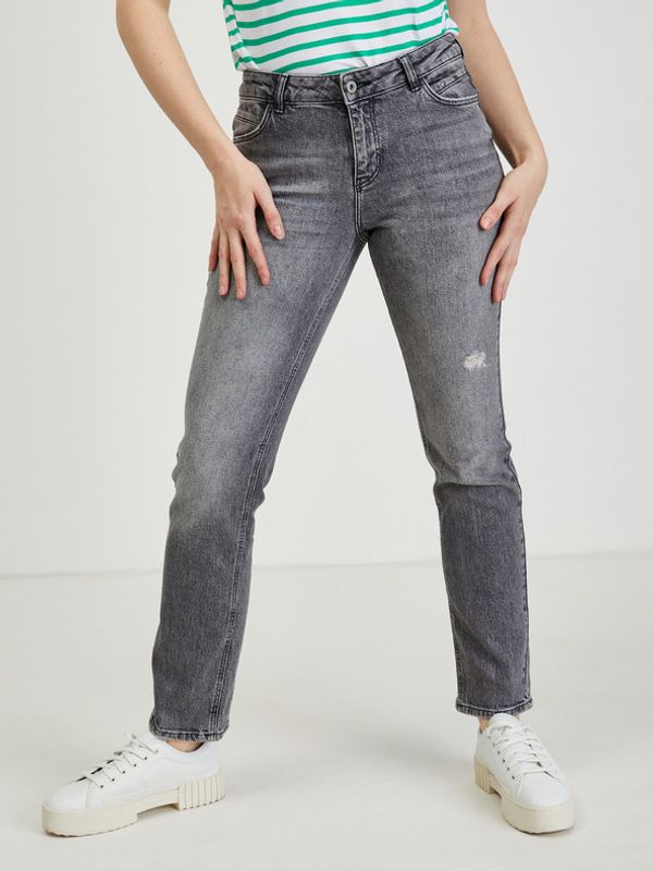 Orsay Orsay Jeans Siv