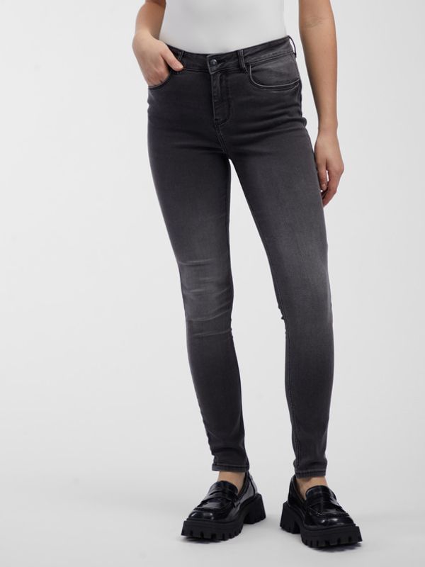 Orsay Orsay Jeans Siv