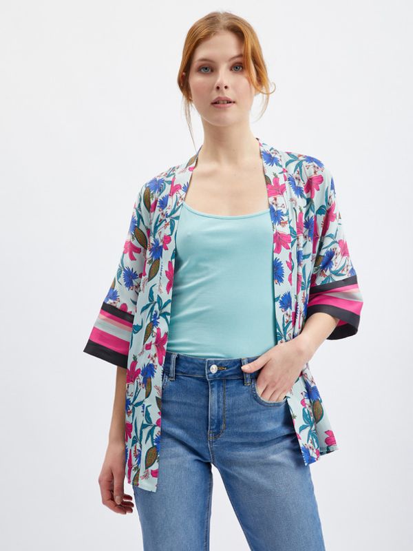 Orsay Orsay Kимоно Sin